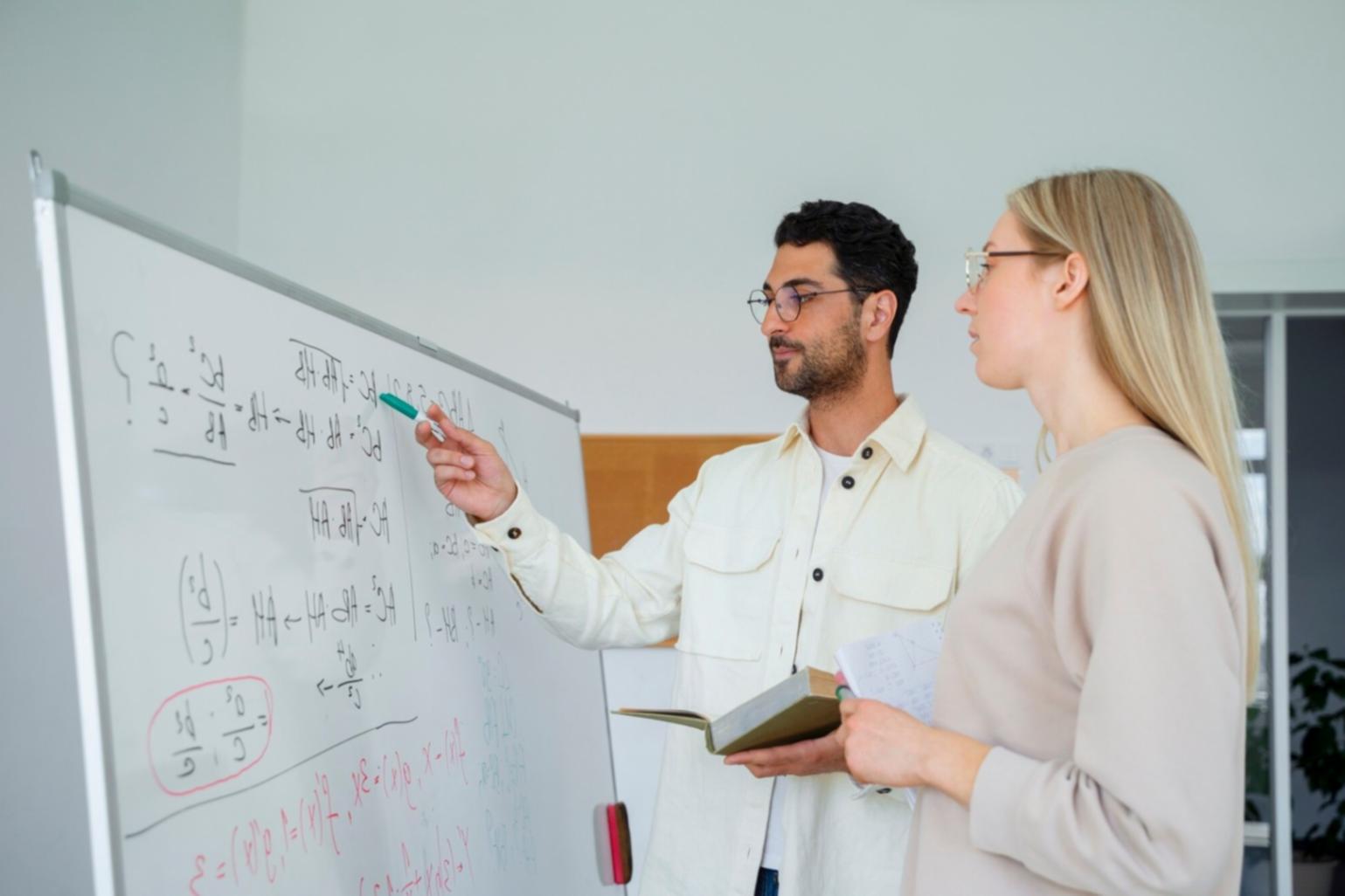 Investment calendar interface showing organized financial events and schedules