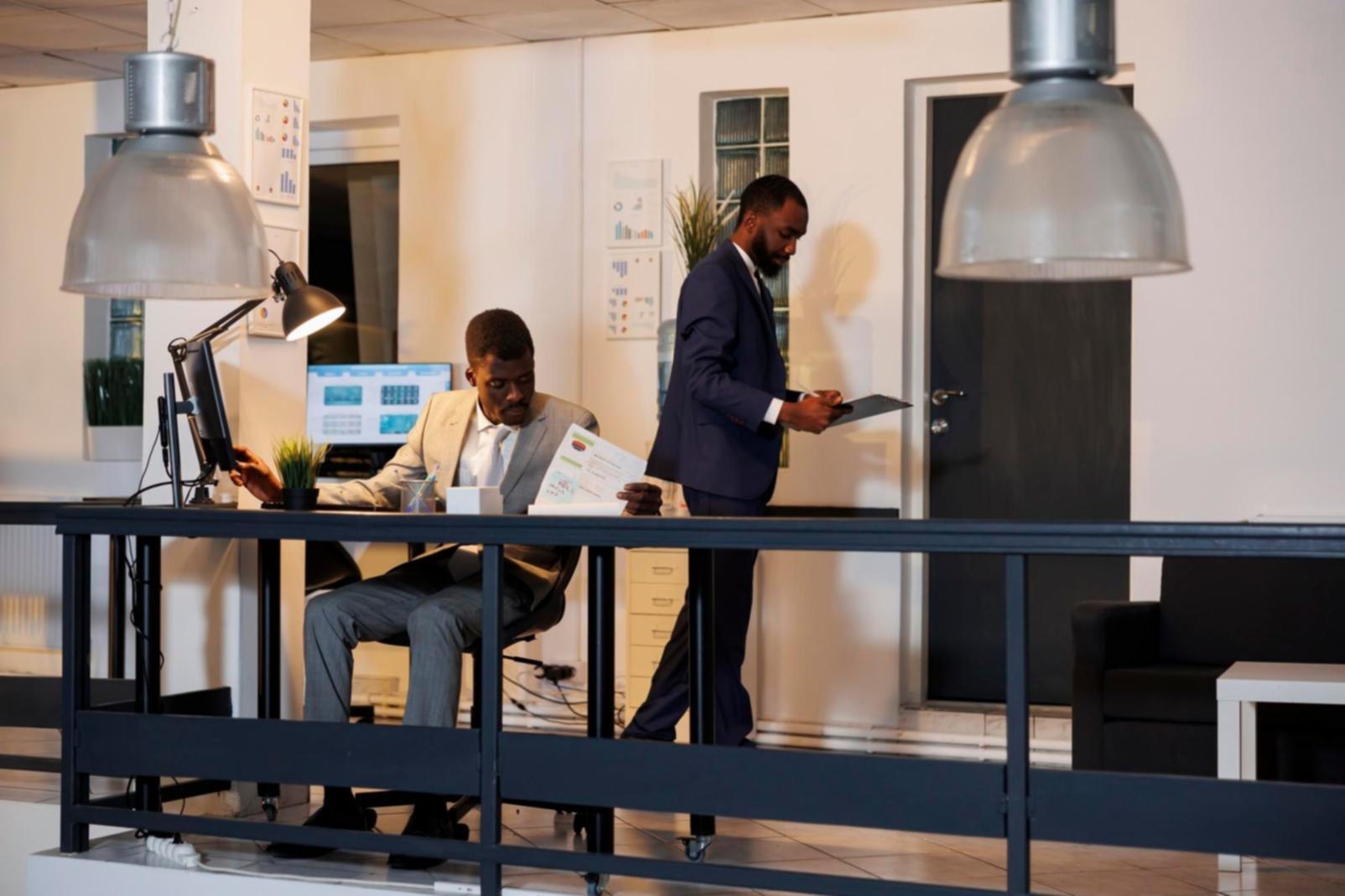 Close-up of calendar planning tools for tracking dividend dates and earnings reports